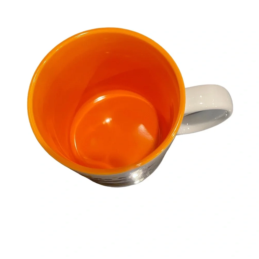 New Sanrio Hello Kitty Halloween Cat‎ Pumpkin 2024 mug 20 Oz